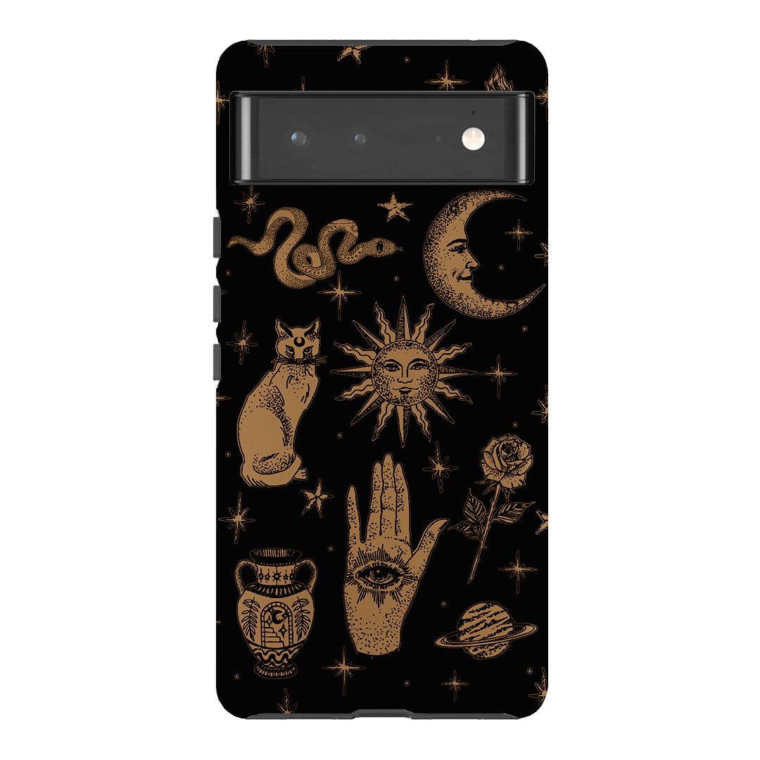 Astro Flash Noir