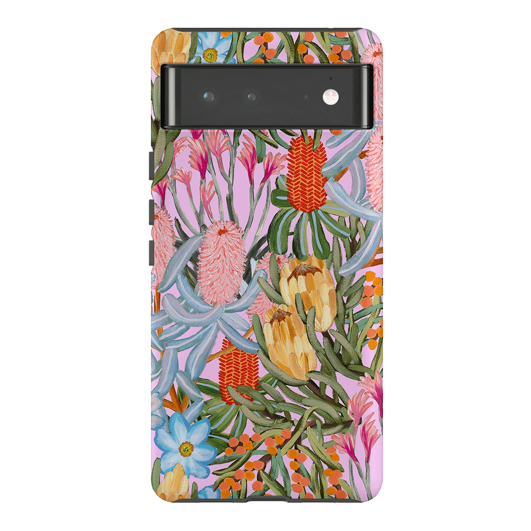 Floral Sorbet