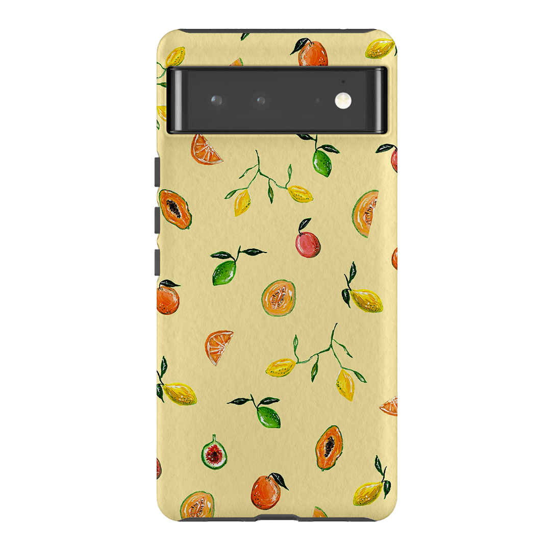 Golden Fruit