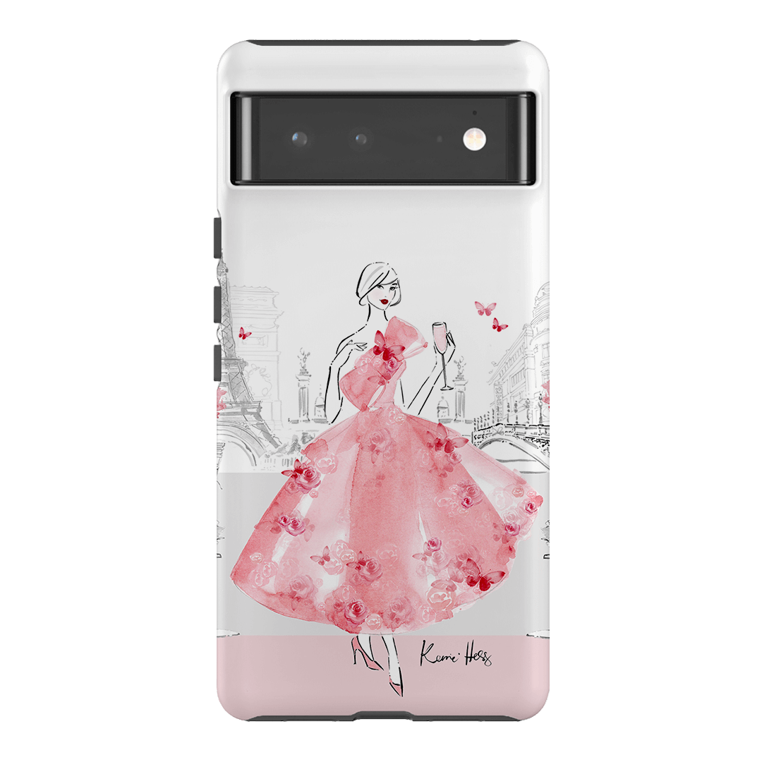 Rose Paris