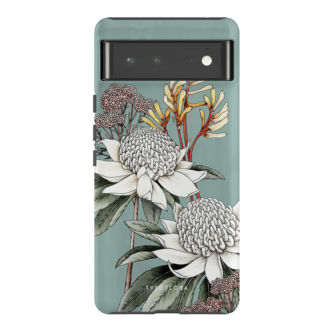 Waratah