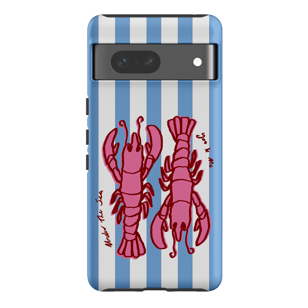 Lobster for Life