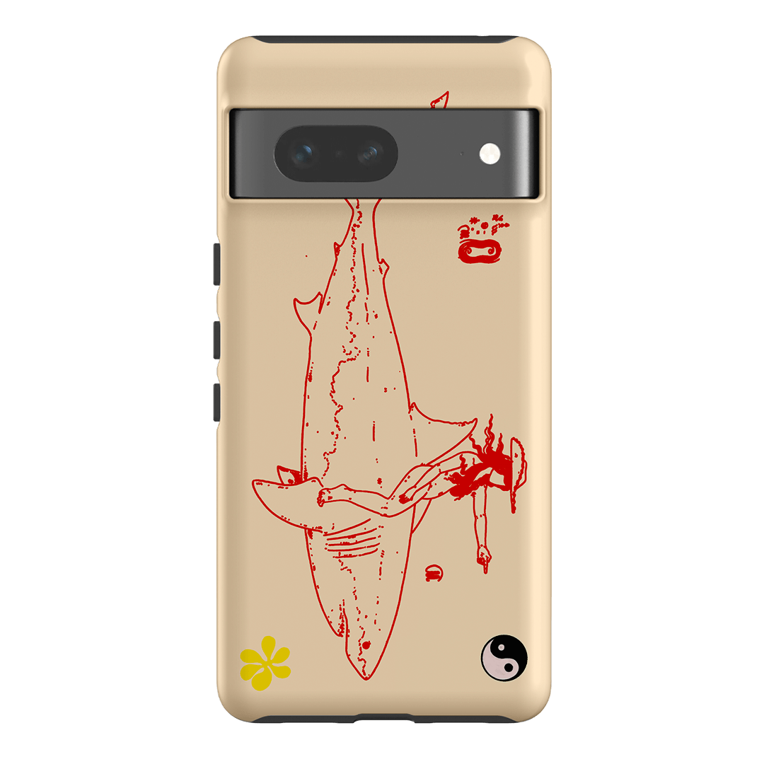 1800-Busy-Rn in Cream