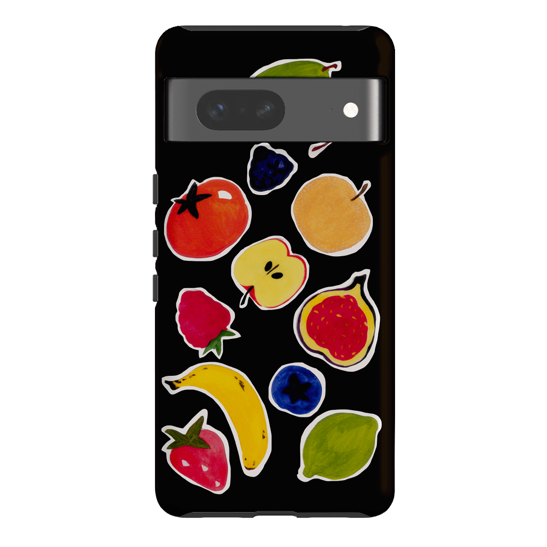 Fruit Stickers