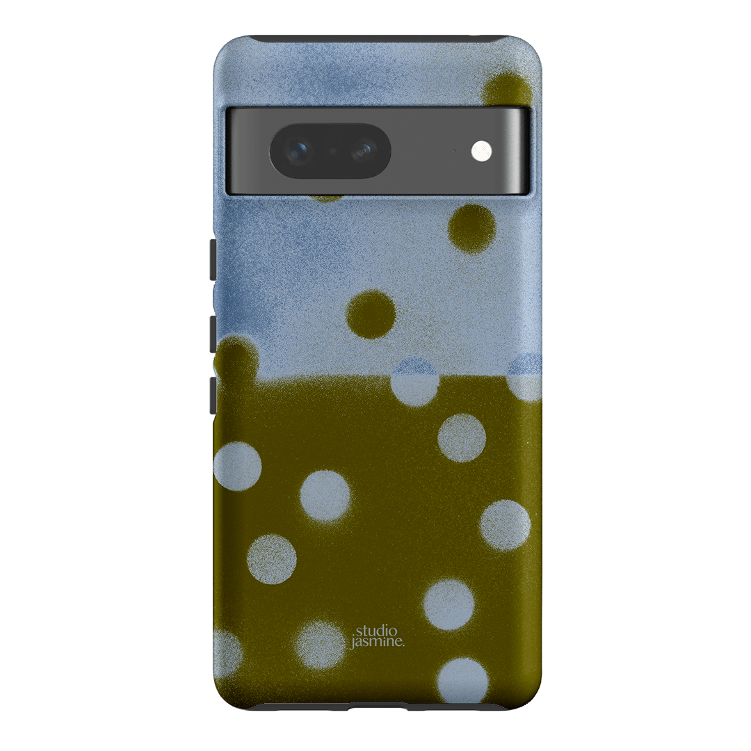 Lake Polka Dot