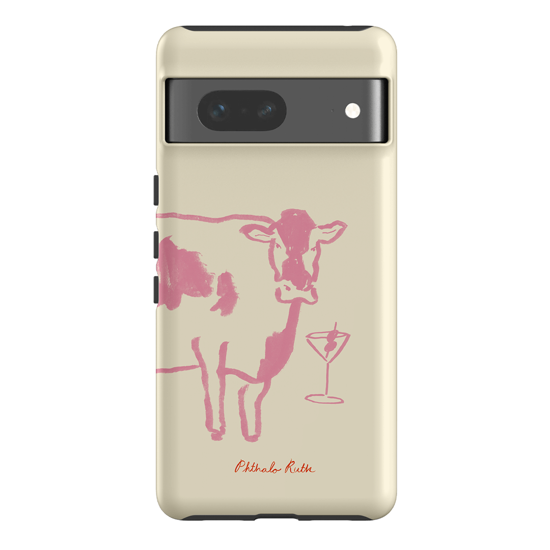 Mootini Pink
