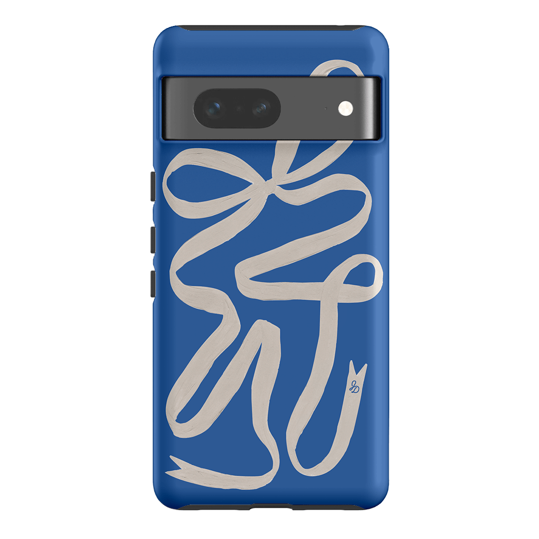Something Blue Ribbon
