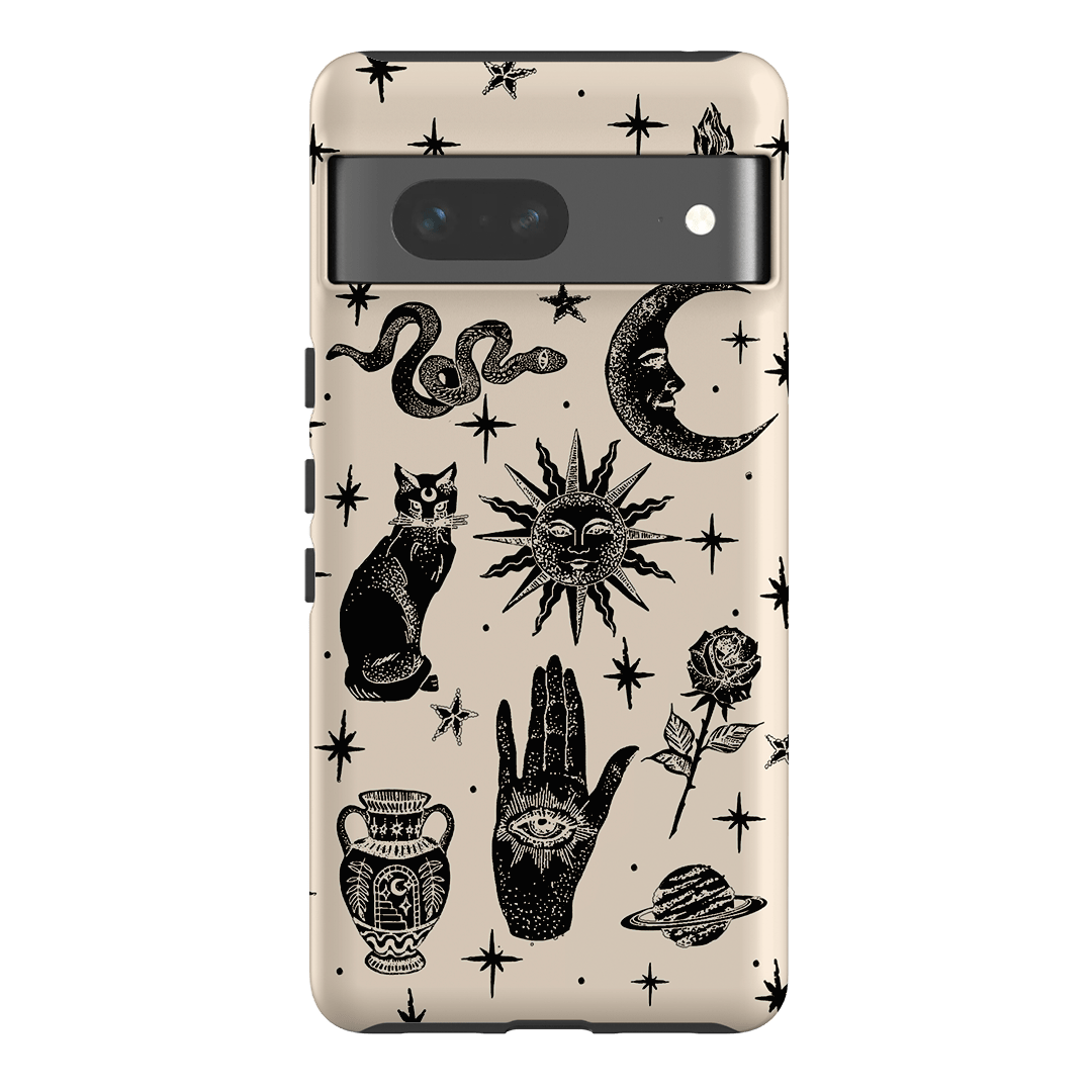 Astro Flash Beige