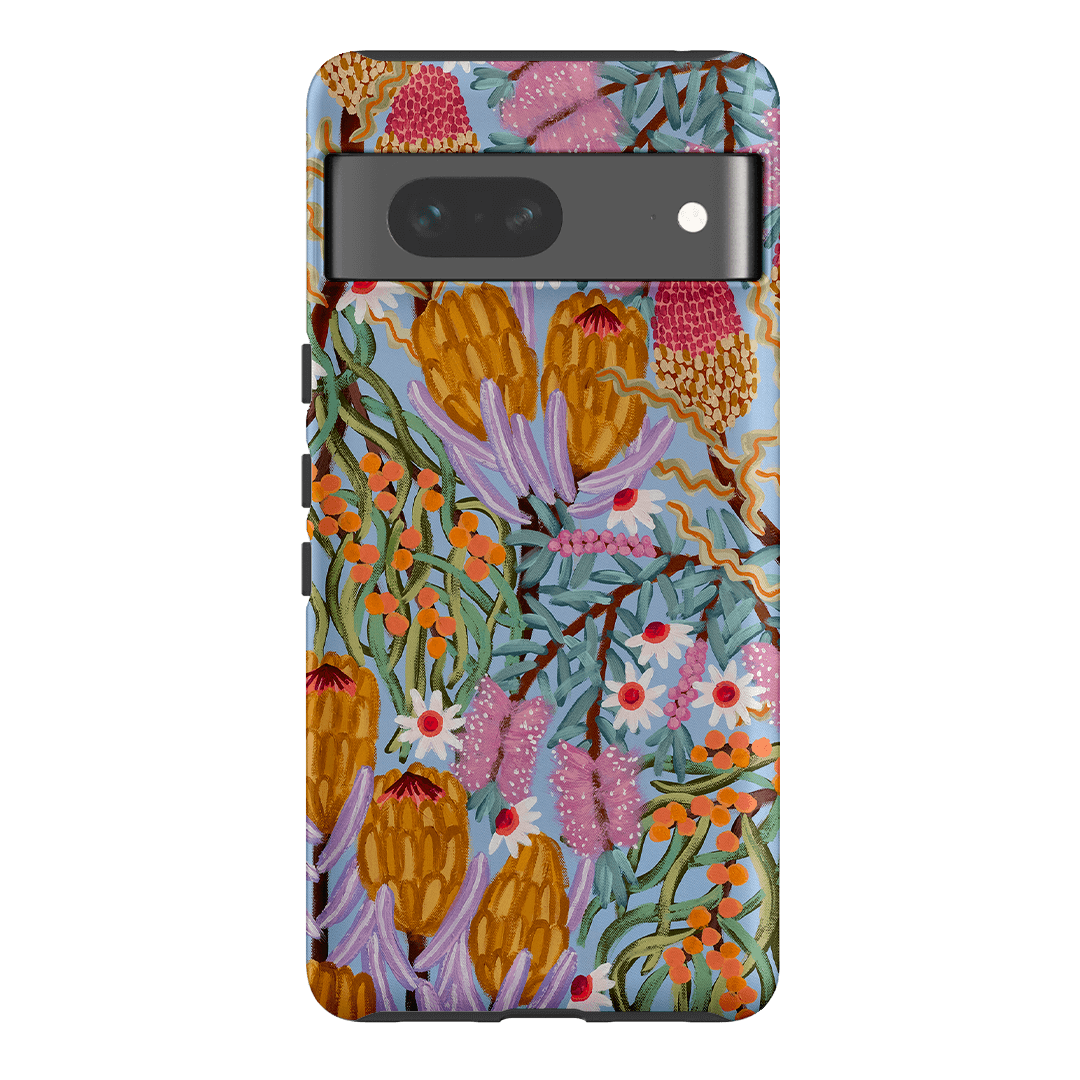 Bloom Fields