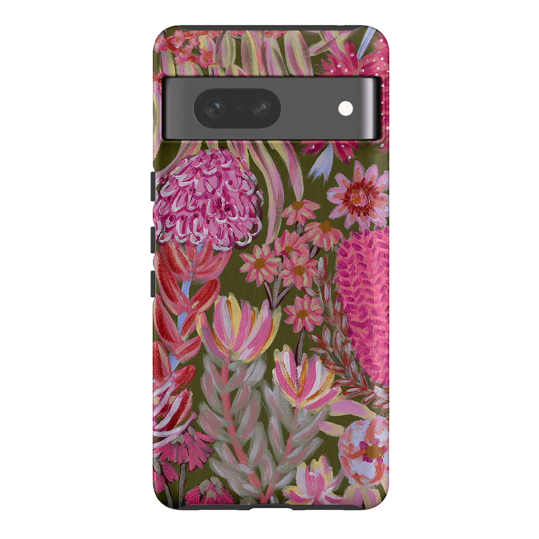 Floral Island