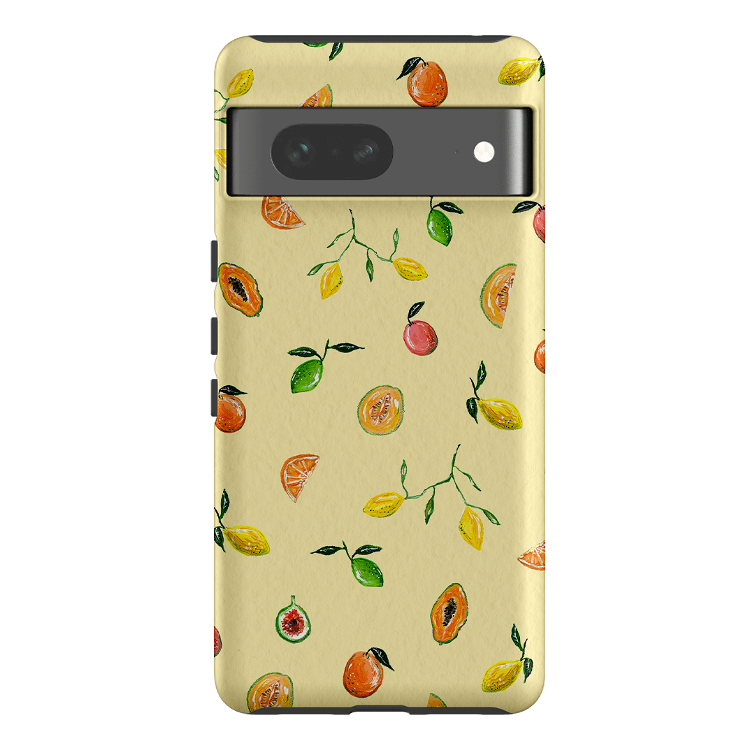 Golden Fruit