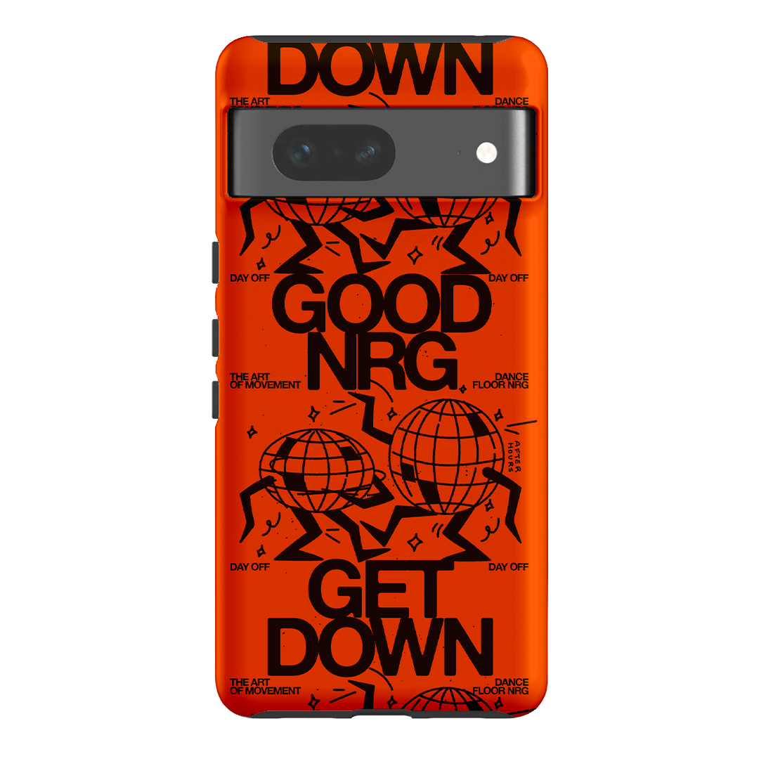 Good Energy