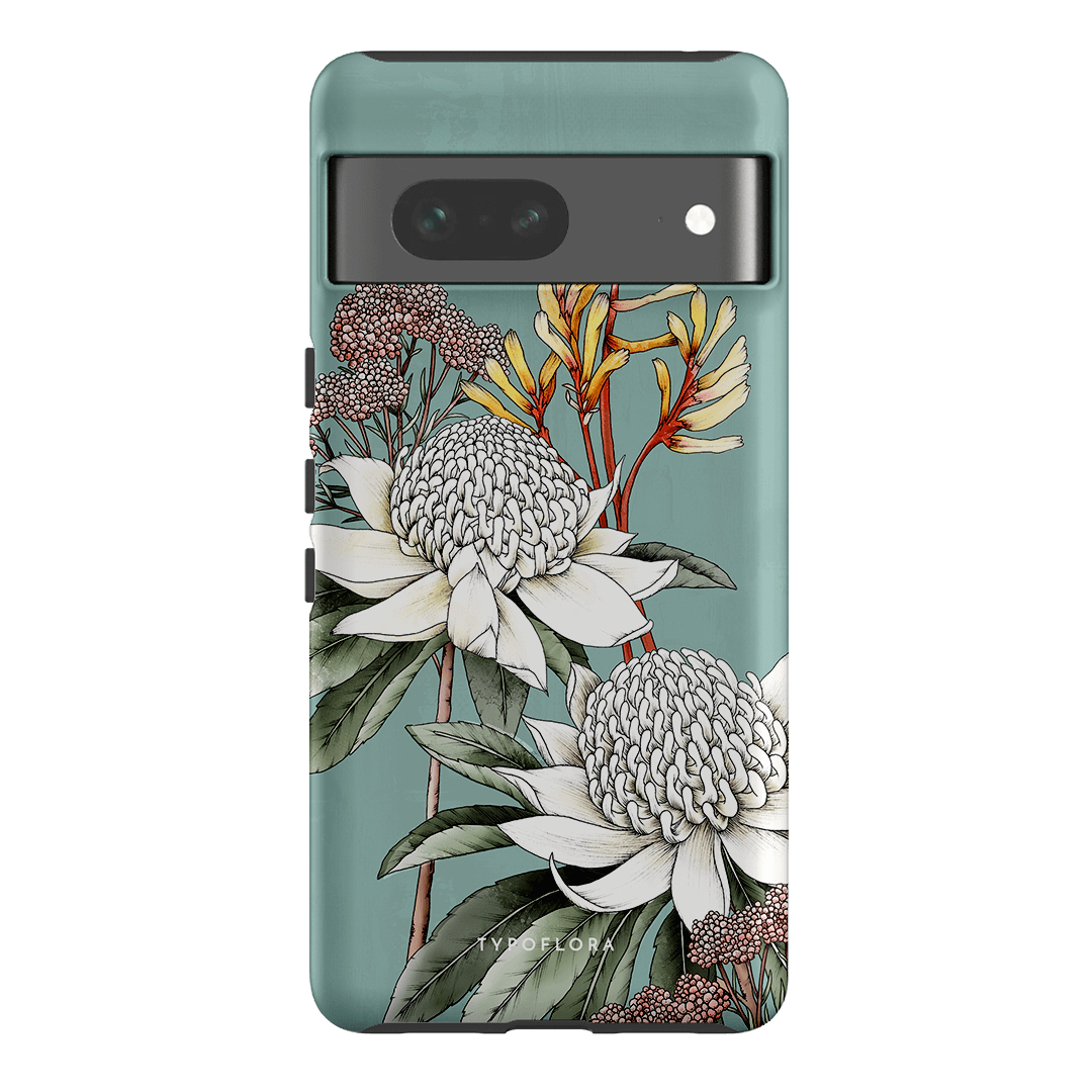 Waratah