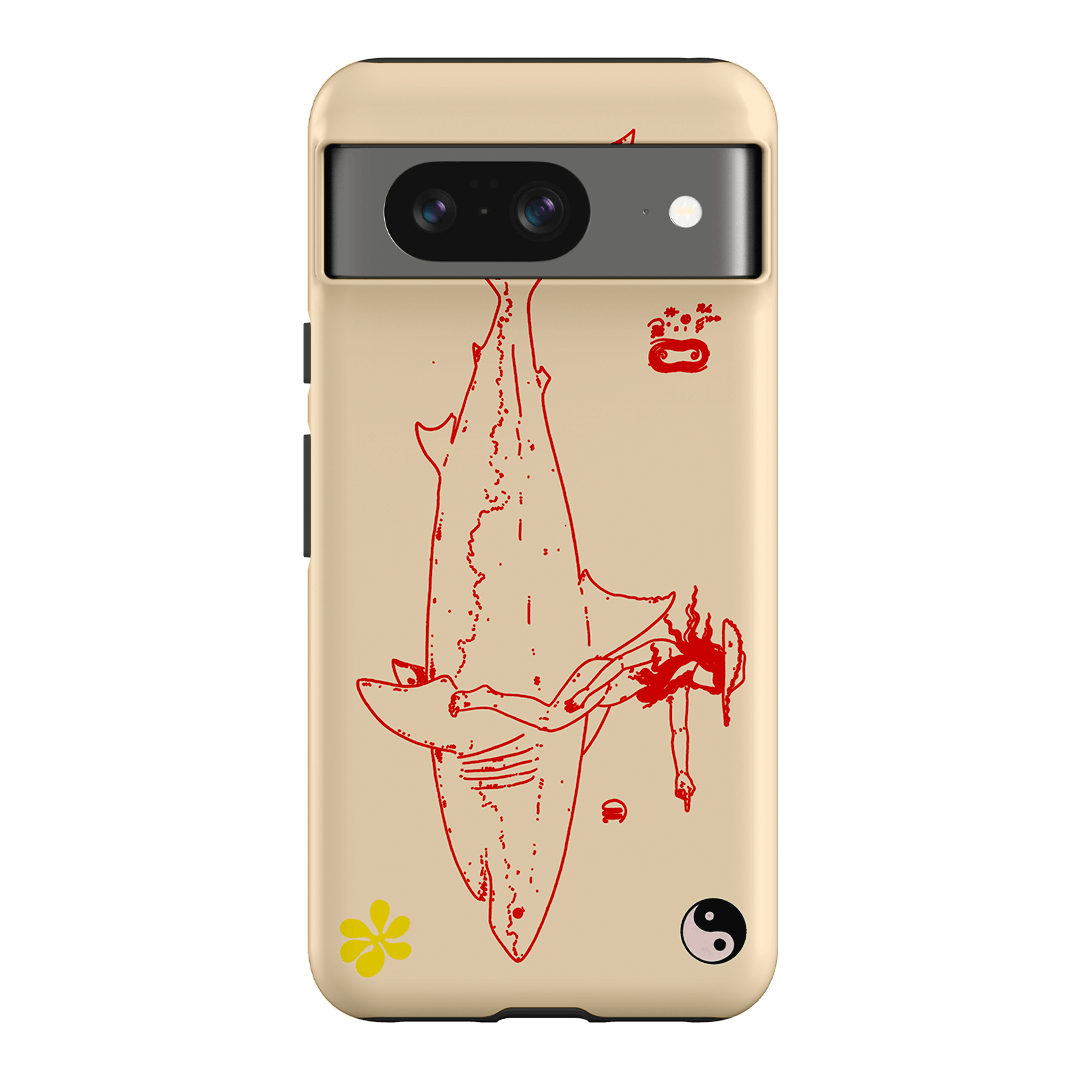 1800-Busy-Rn in Cream