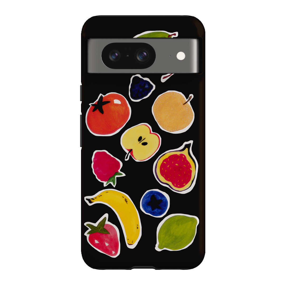Fruit Stickers