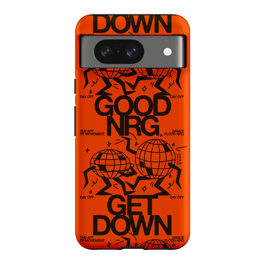 Good Energy