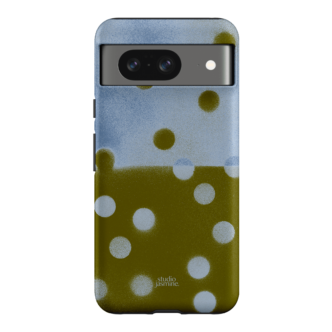 Lake Polka Dot