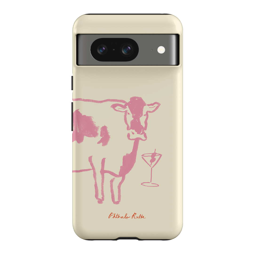 Mootini Pink