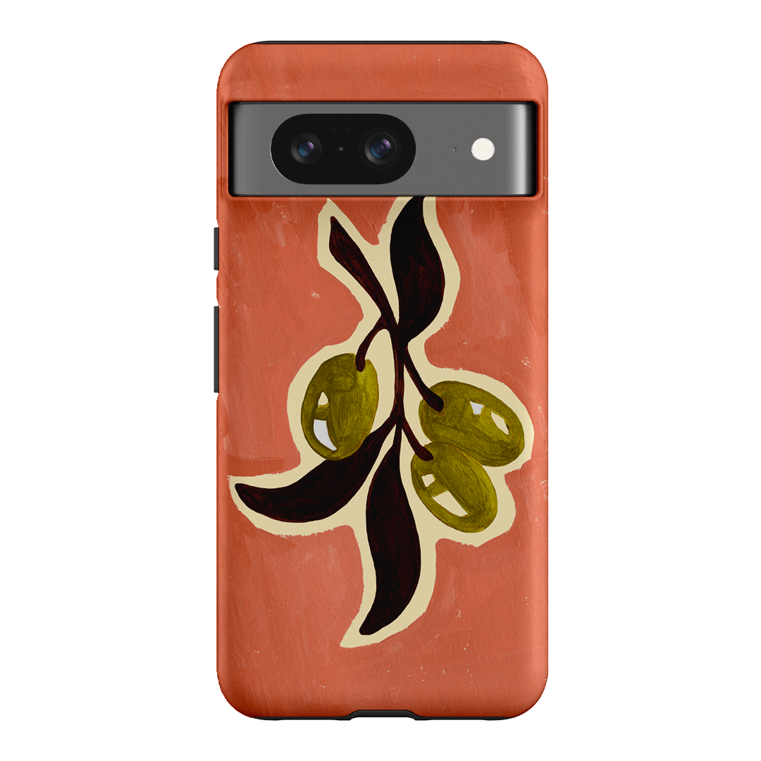 Olives