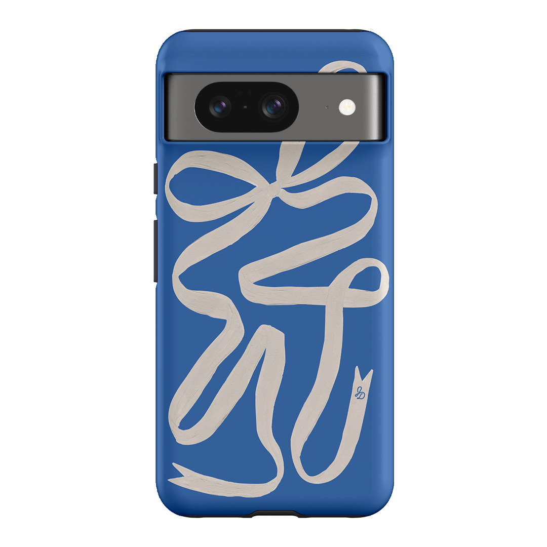 Something Blue Ribbon