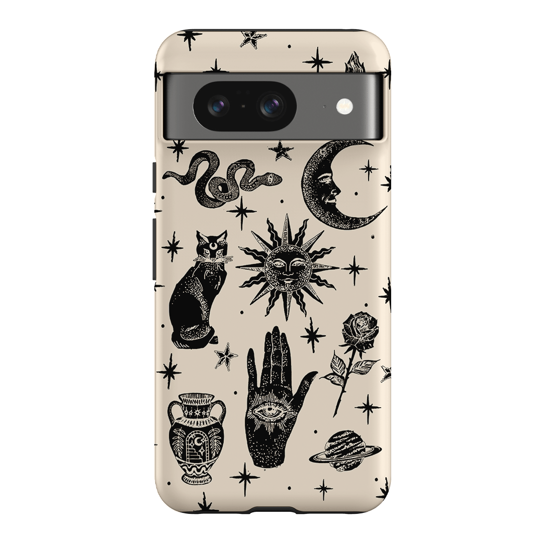 Astro Flash Beige