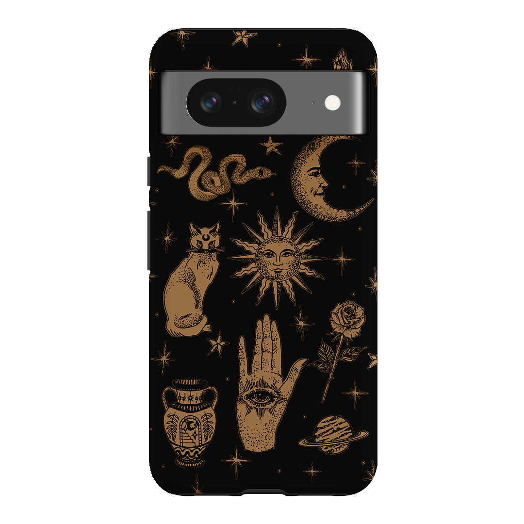 Astro Flash Noir