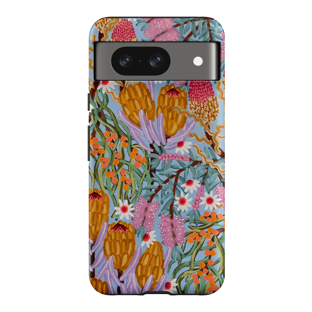 Bloom Fields