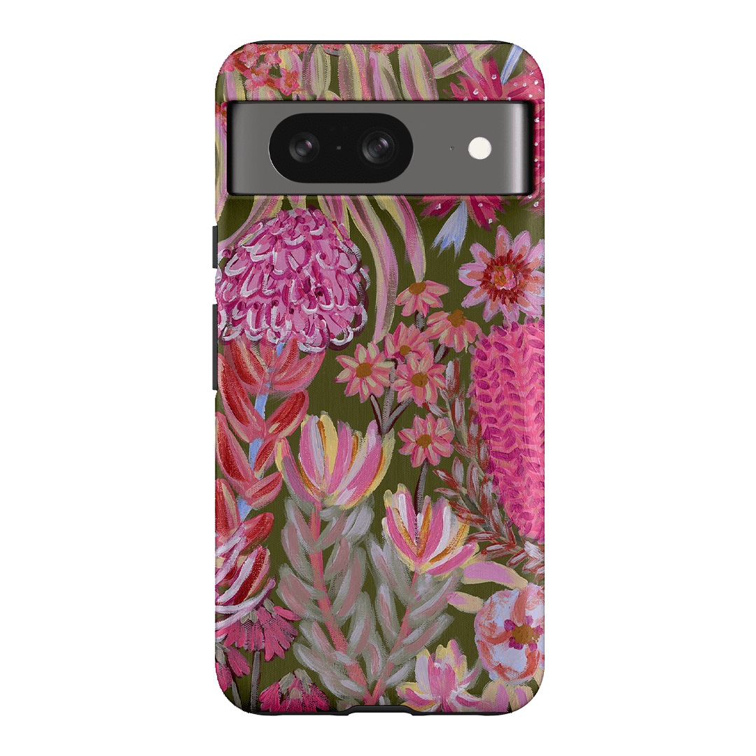 Floral Island