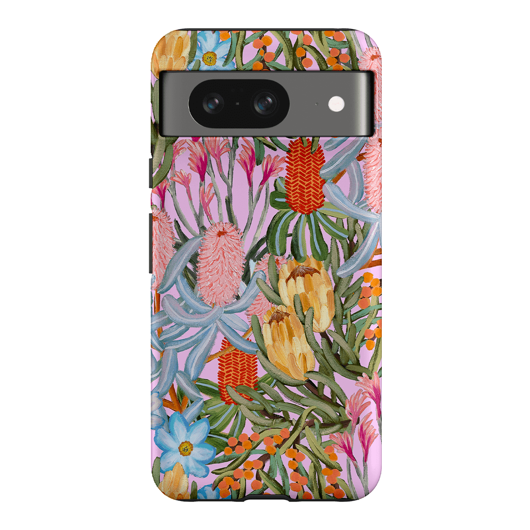Floral Sorbet
