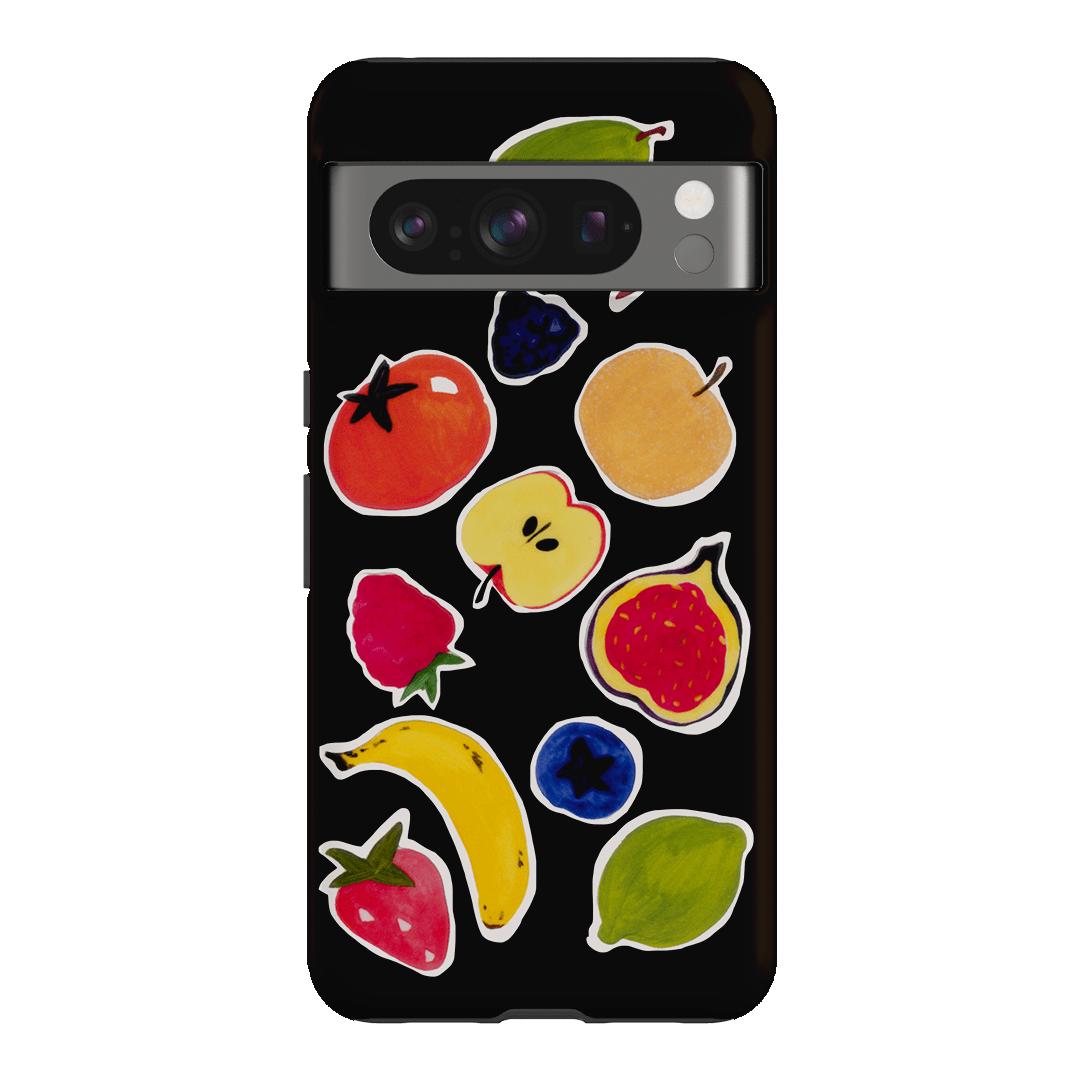 Fruit Stickers
