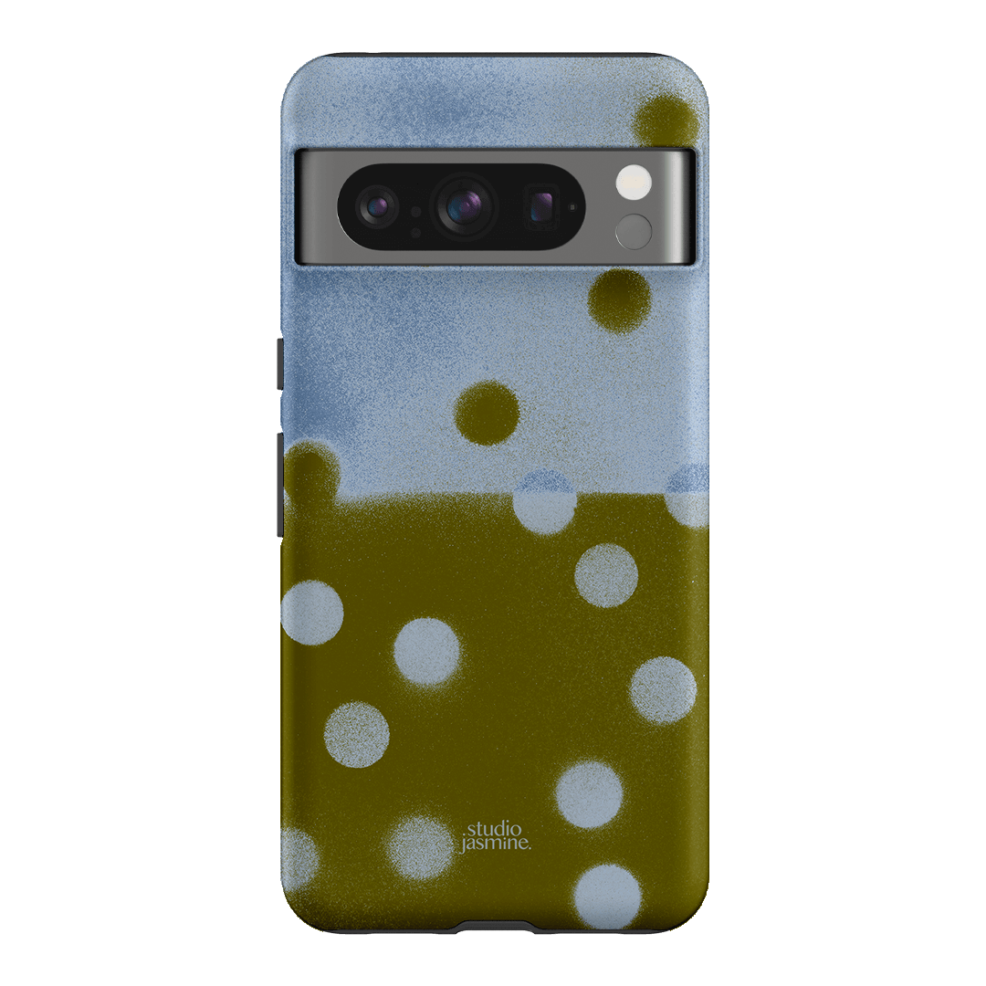 Lake Polka Dot