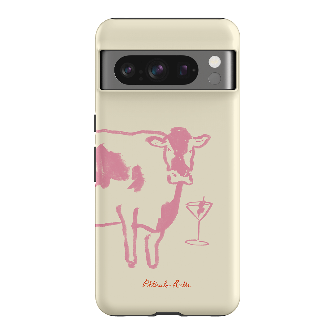 Mootini Pink