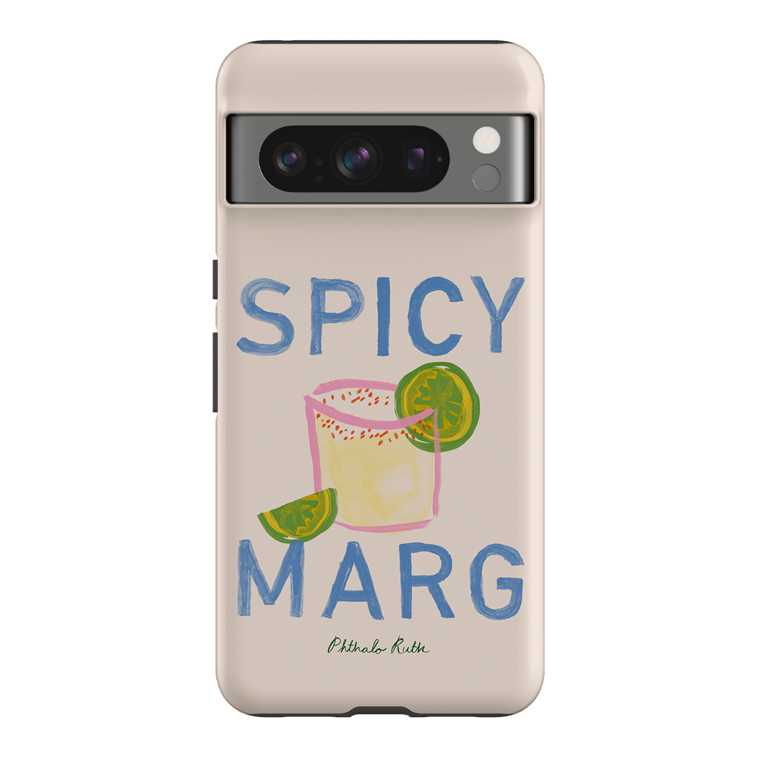 Spicy Marg