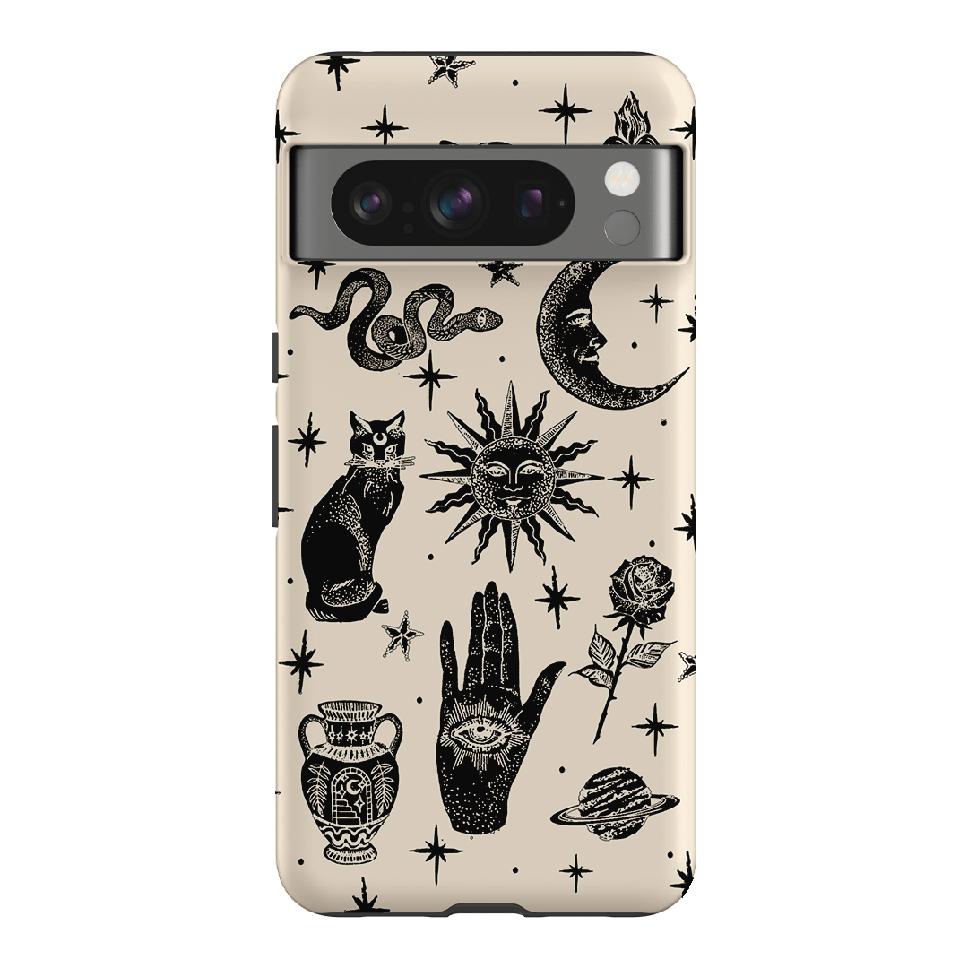 Astro Flash Beige