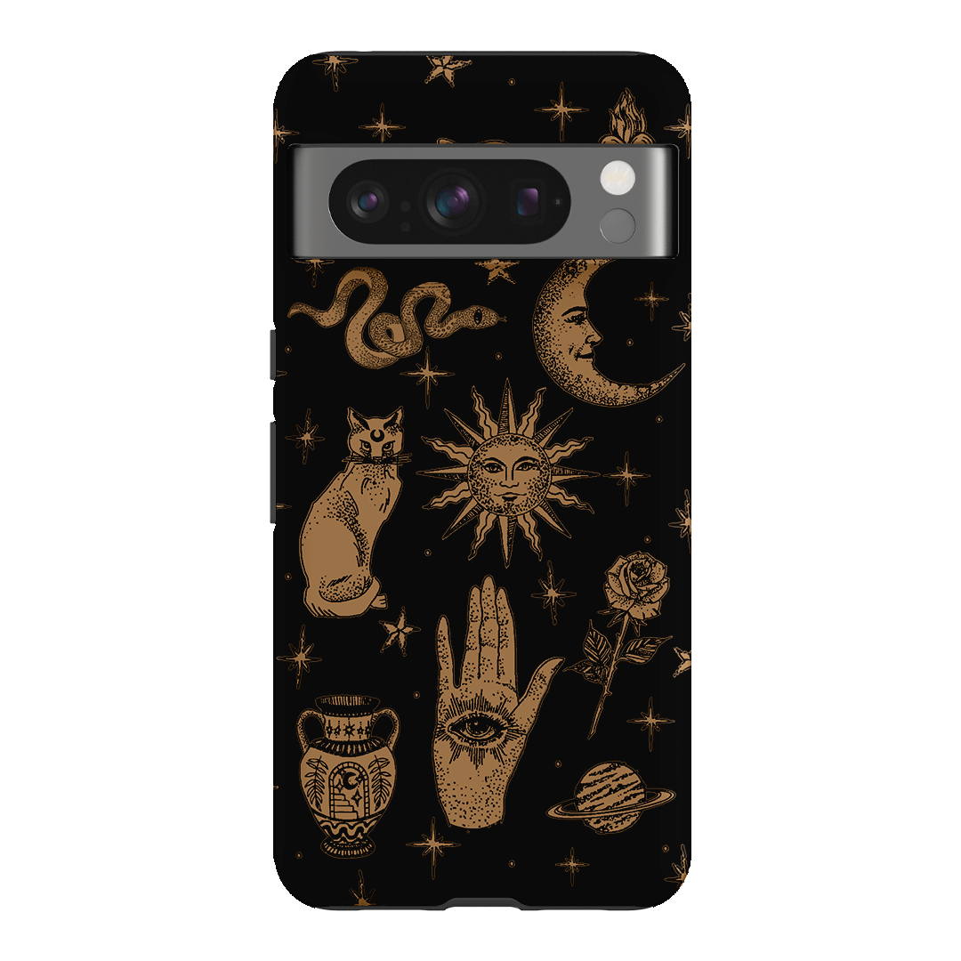 Astro Flash Noir