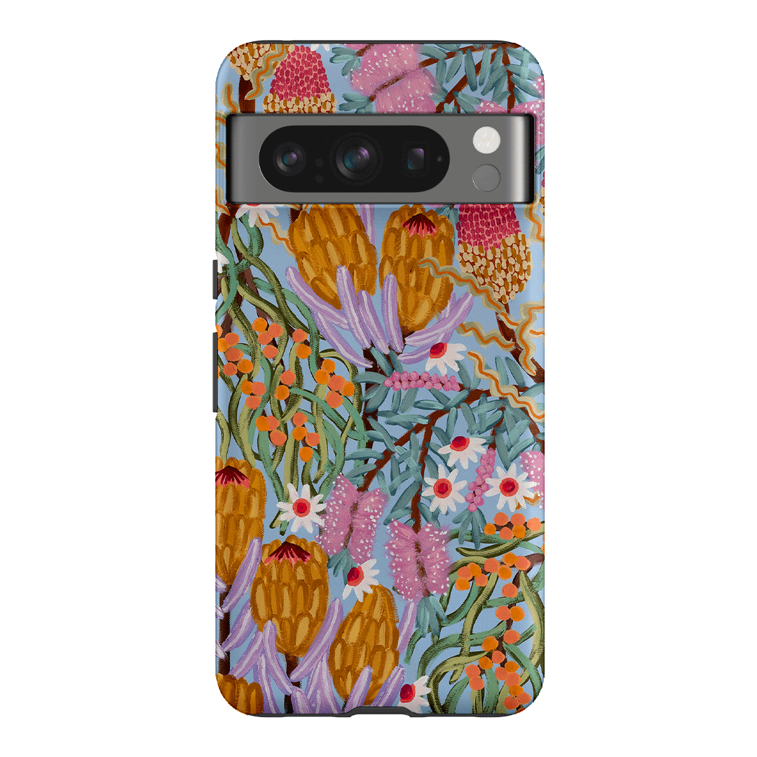 Bloom Fields