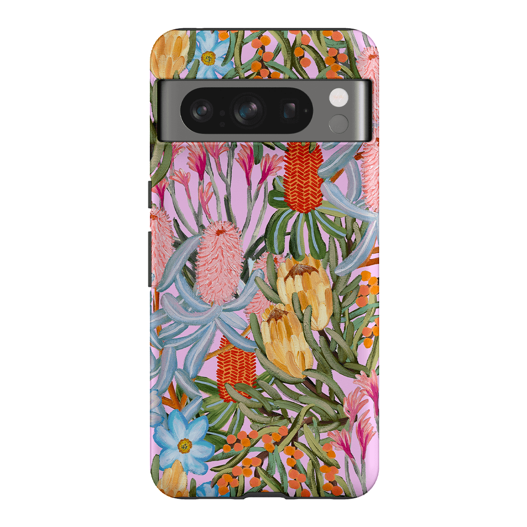 Floral Sorbet