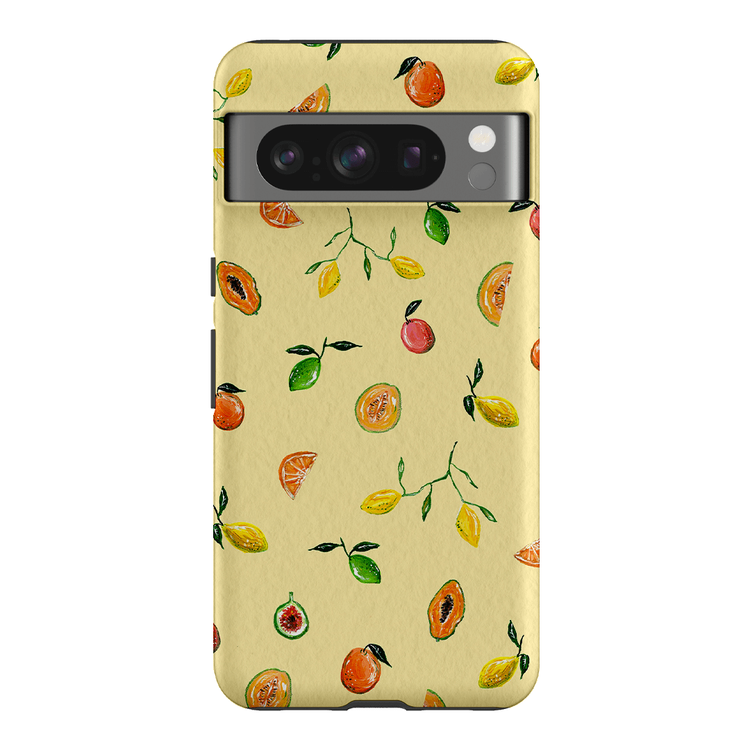Golden Fruit