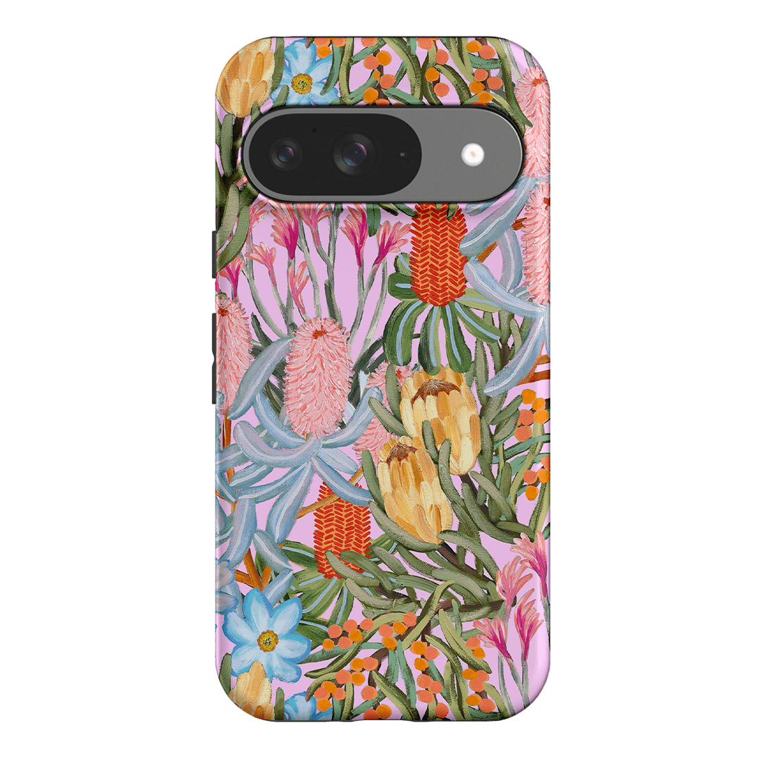 Floral Sorbet