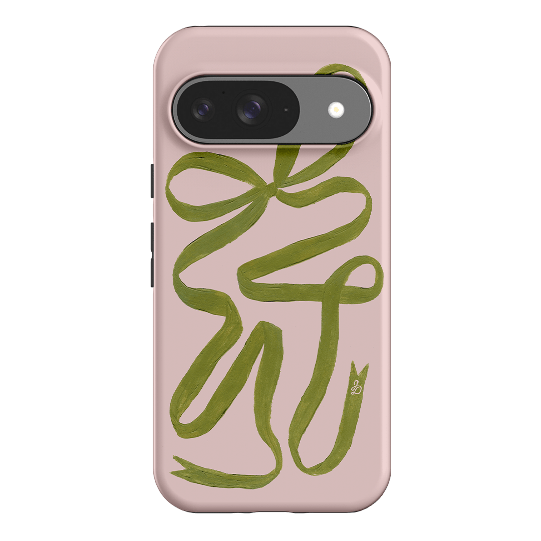 Garden Ribbon