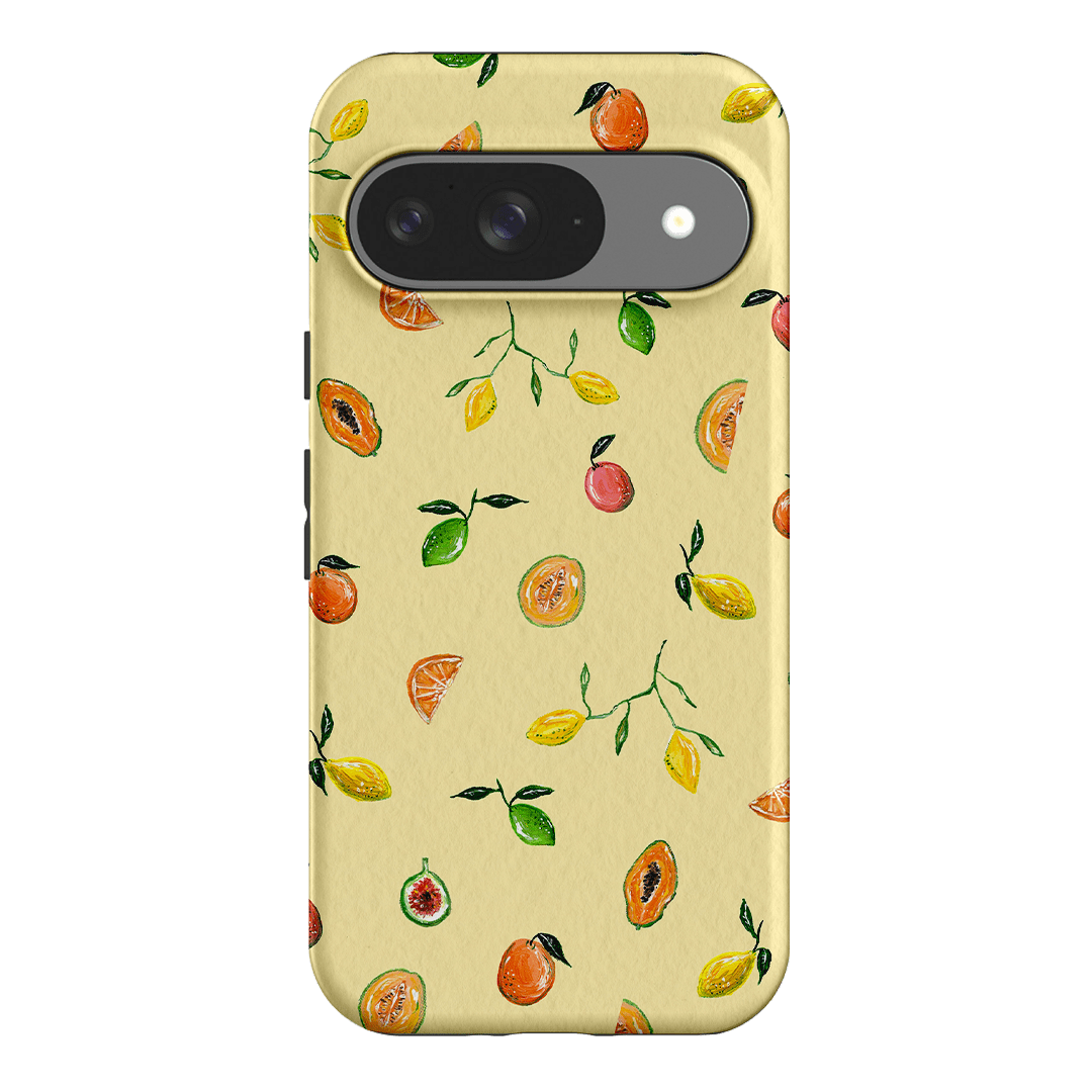 Golden Fruit
