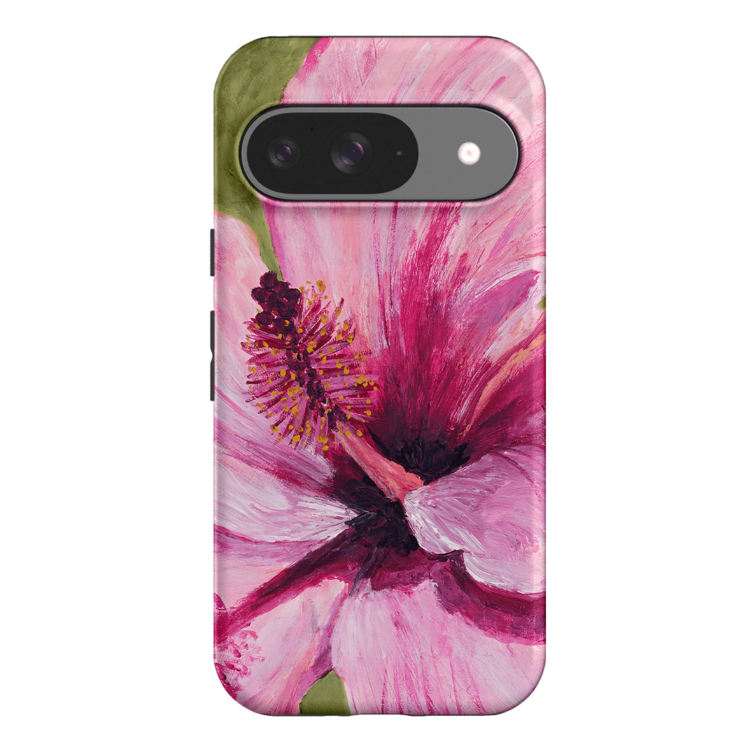 Hibiscus Dream