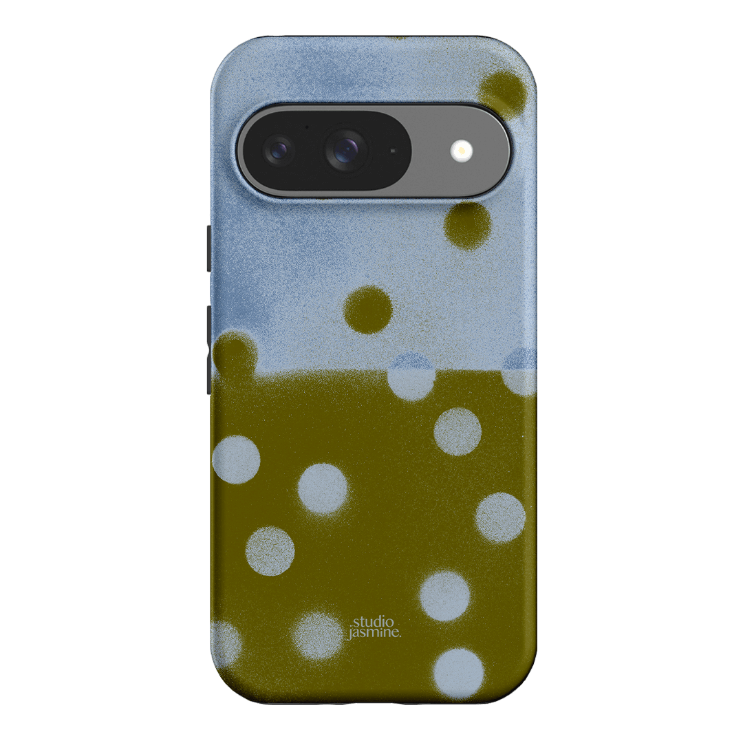 Lake Polka Dot