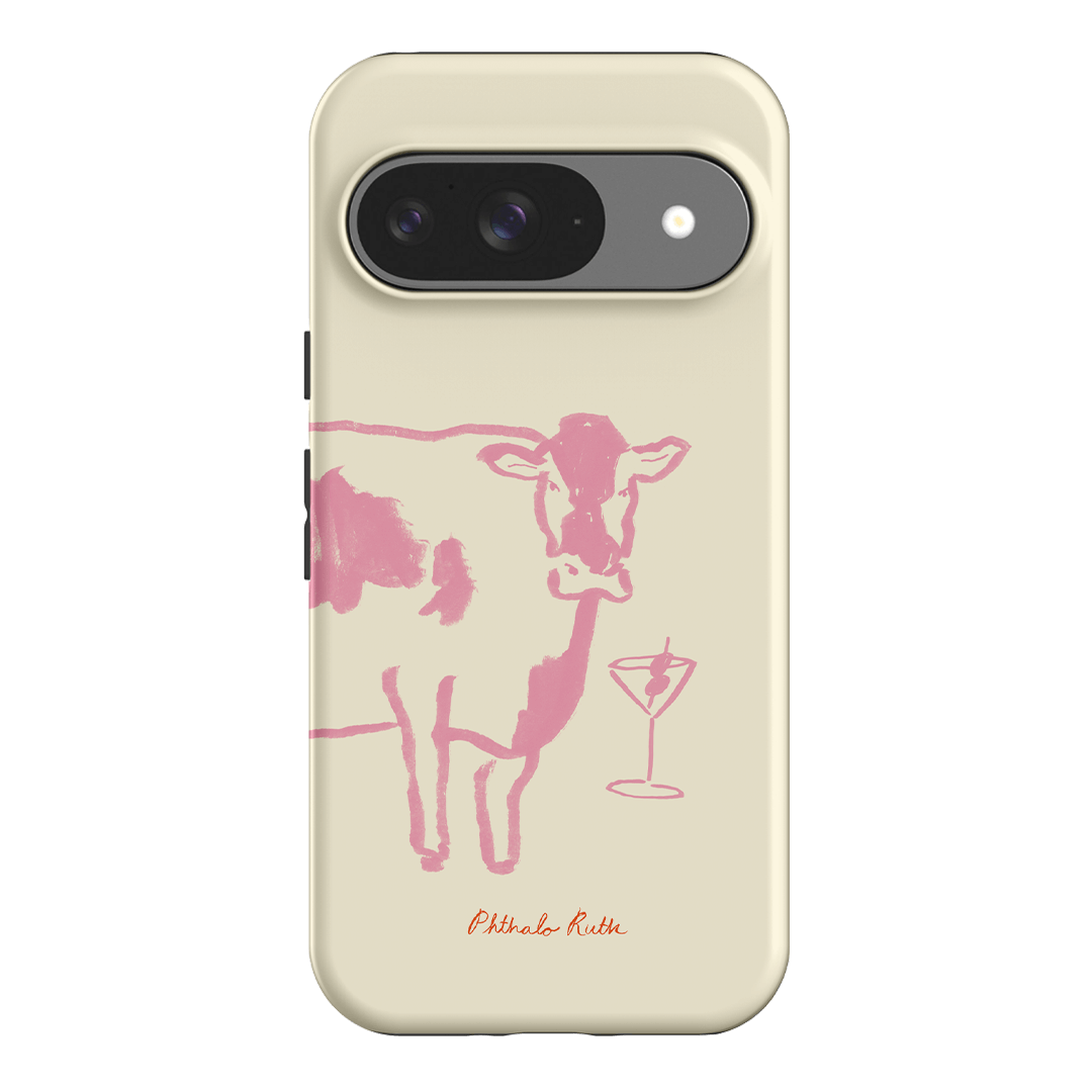 Mootini Pink