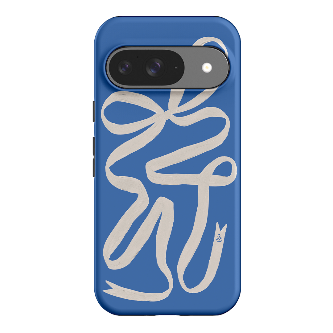 Something Blue Ribbon