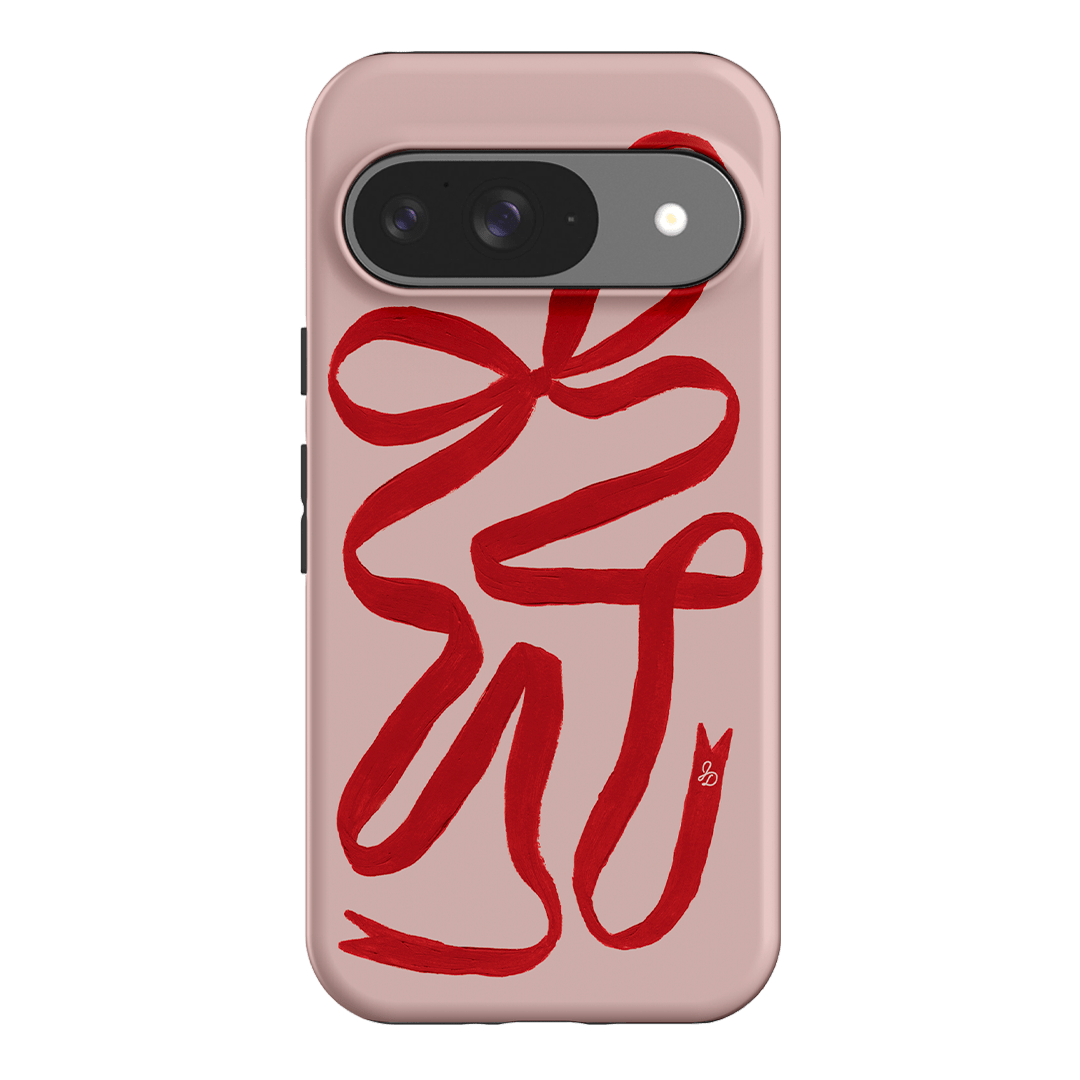 Valentine Ribbon