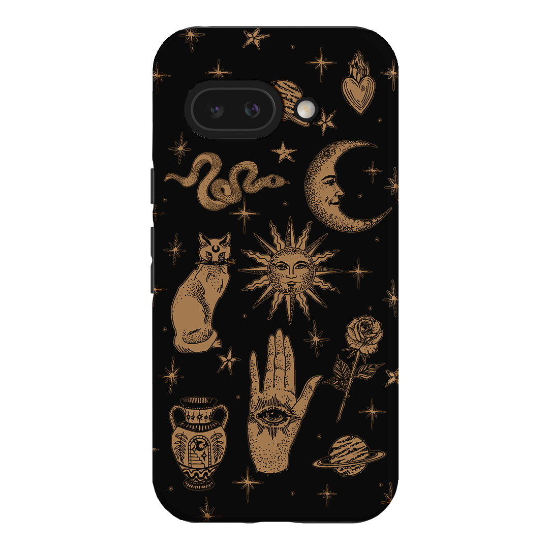 Astro Flash Noir