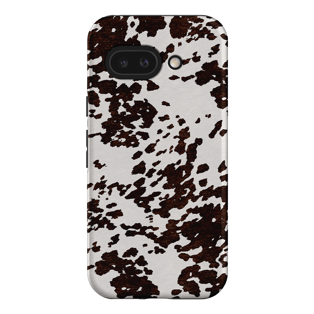 Cowhide Charm
