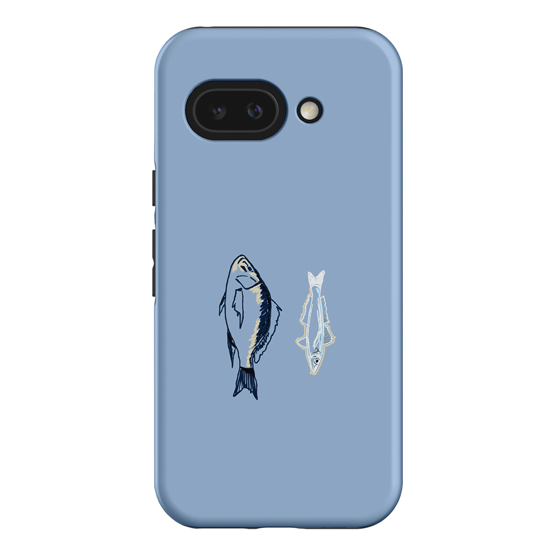 Fisherman