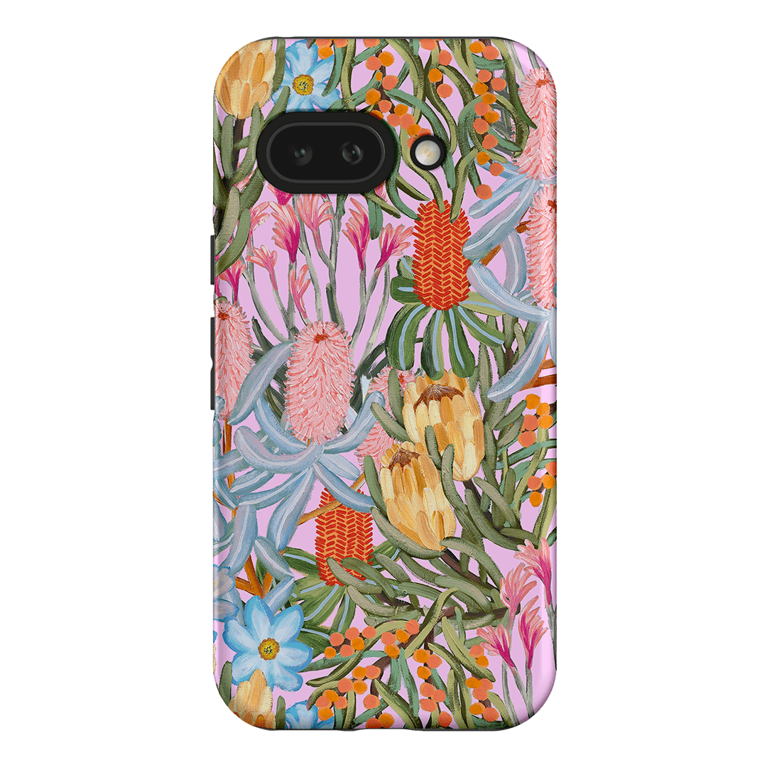 Floral Sorbet